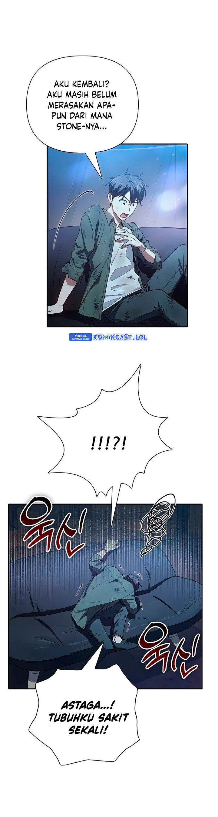 The S-Classes That I Raised