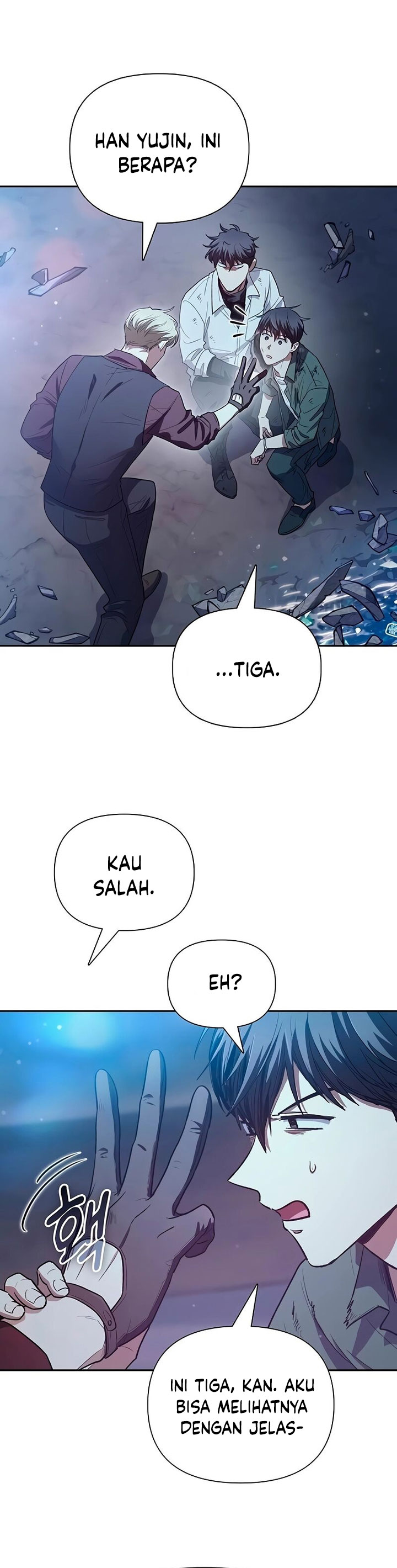 The S-Classes That I Raised