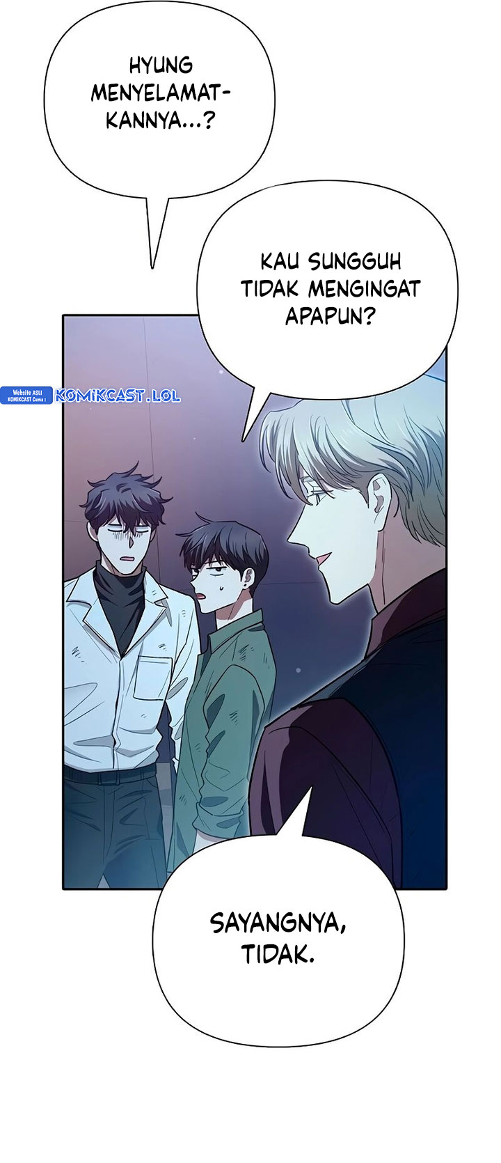 The S-Classes That I Raised