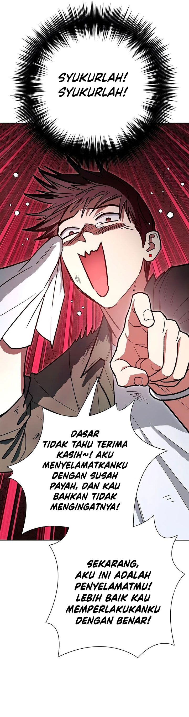 The S-Classes That I Raised