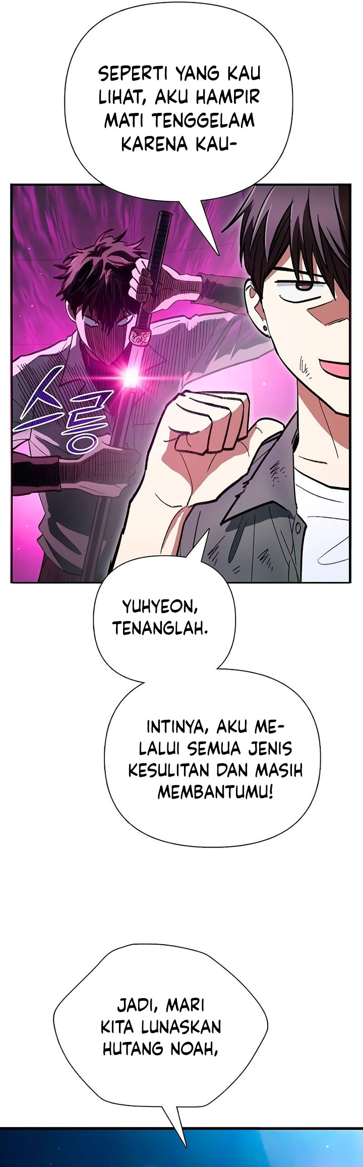 The S-Classes That I Raised