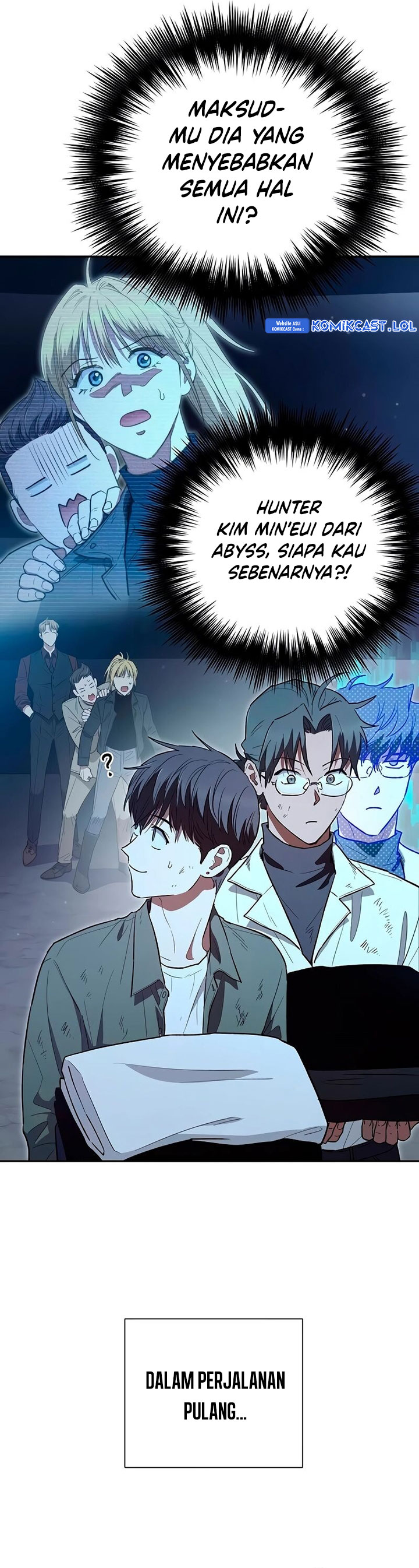 The S-Classes That I Raised