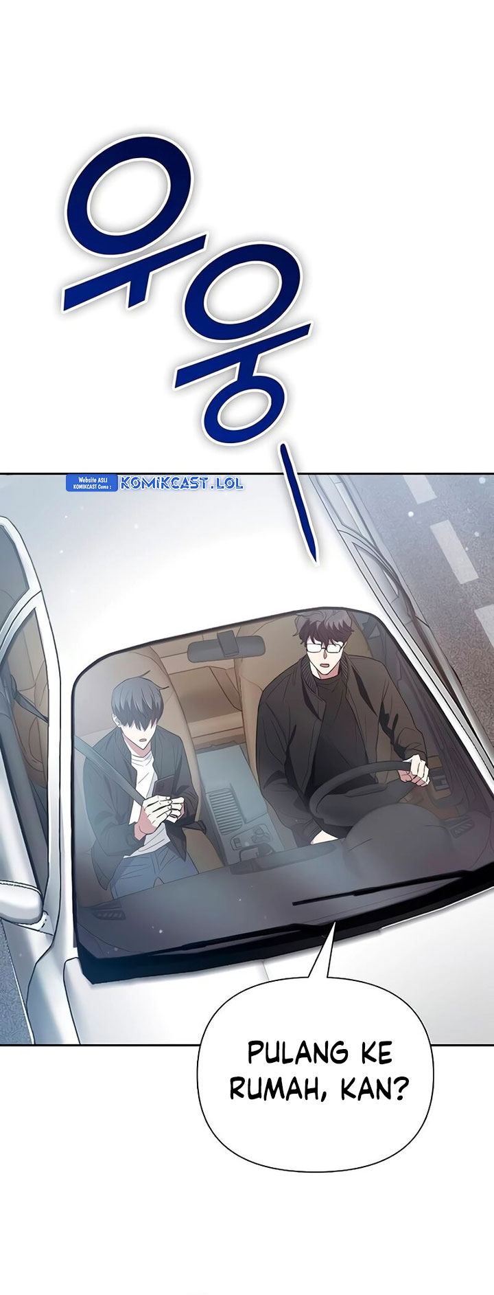 The S-Classes That I Raised