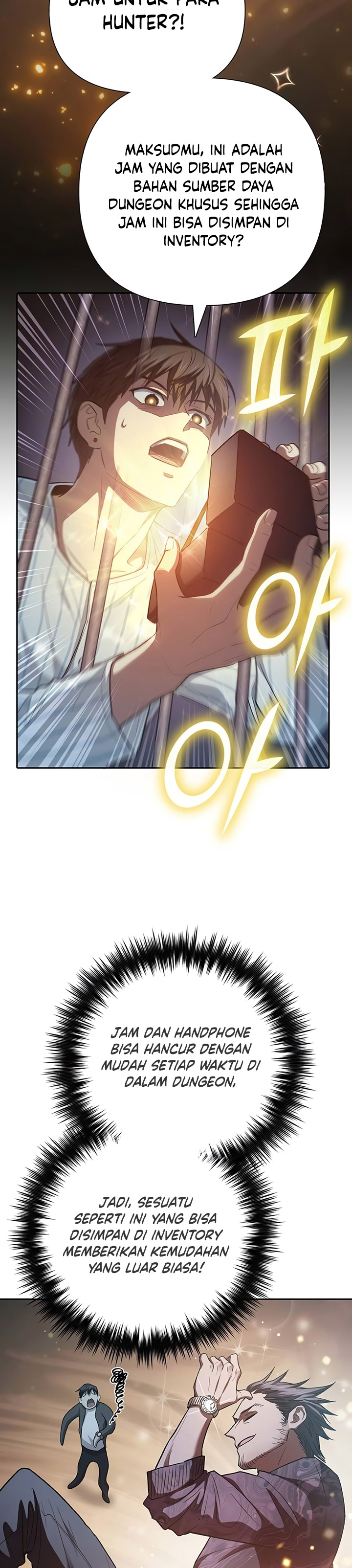 The S-Classes That I Raised