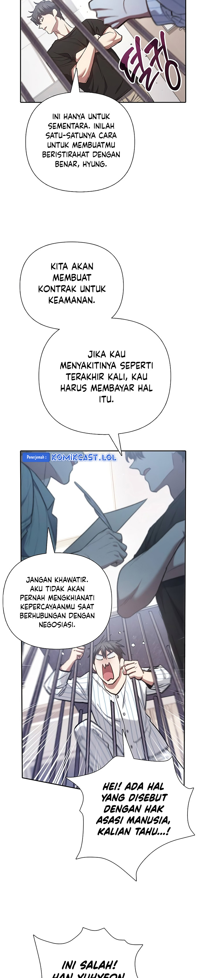 The S-Classes That I Raised
