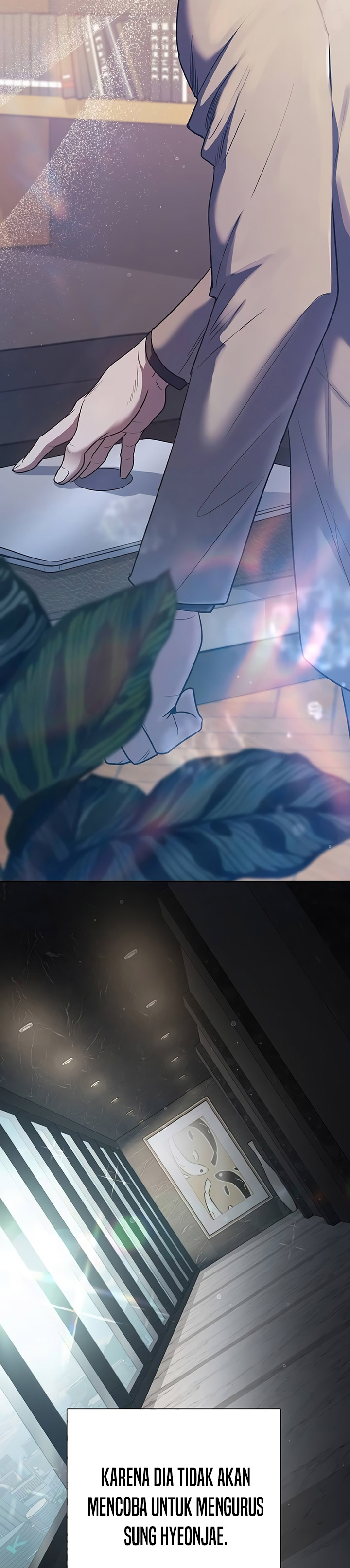 The S-Classes That I Raised