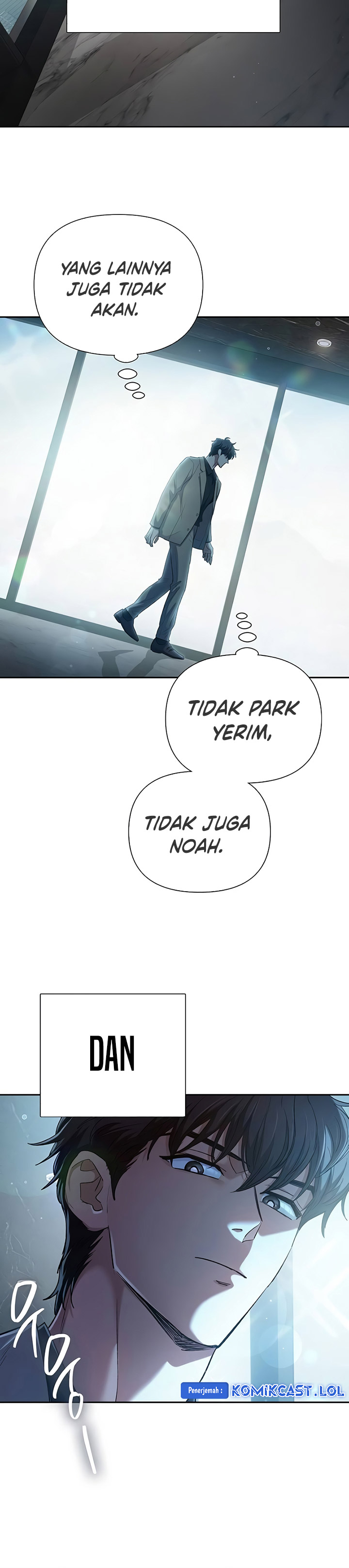 The S-Classes That I Raised