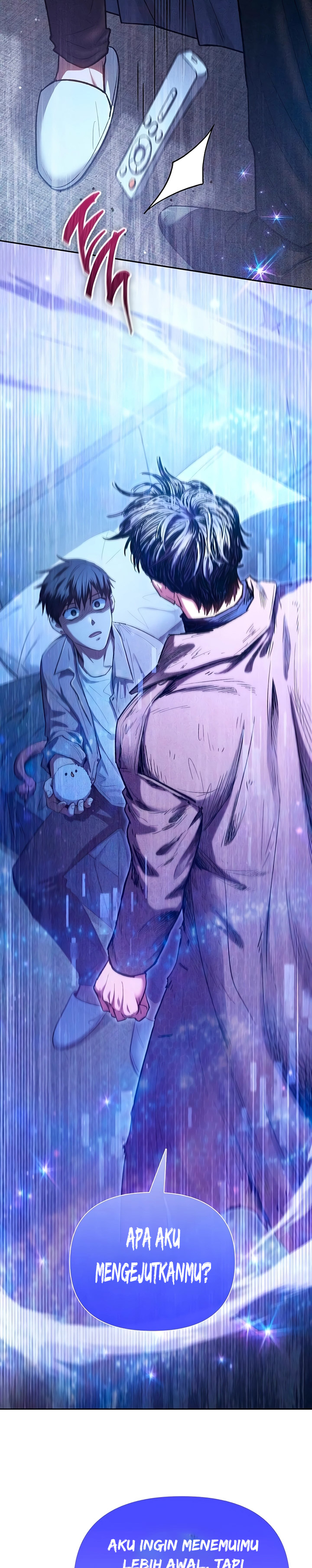 The S-Classes That I Raised