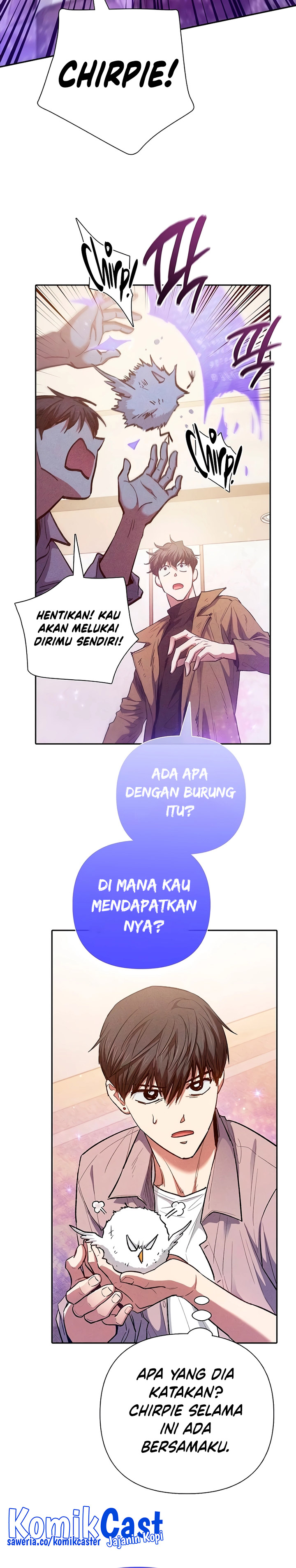 The S-Classes That I Raised