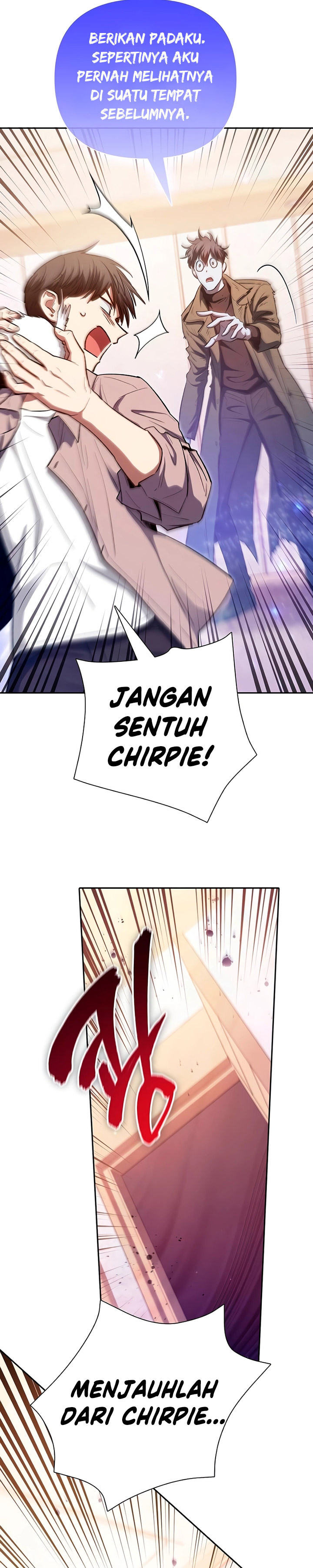 The S-Classes That I Raised