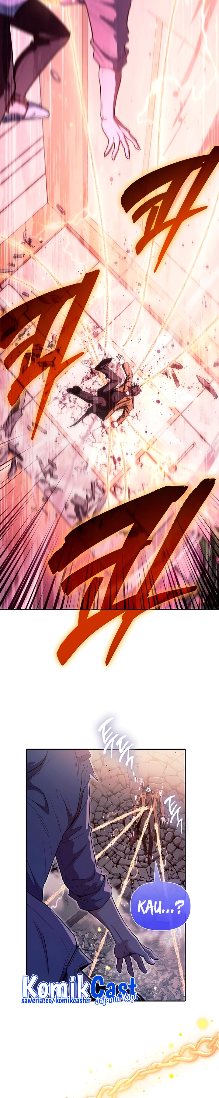 The S-Classes That I Raised