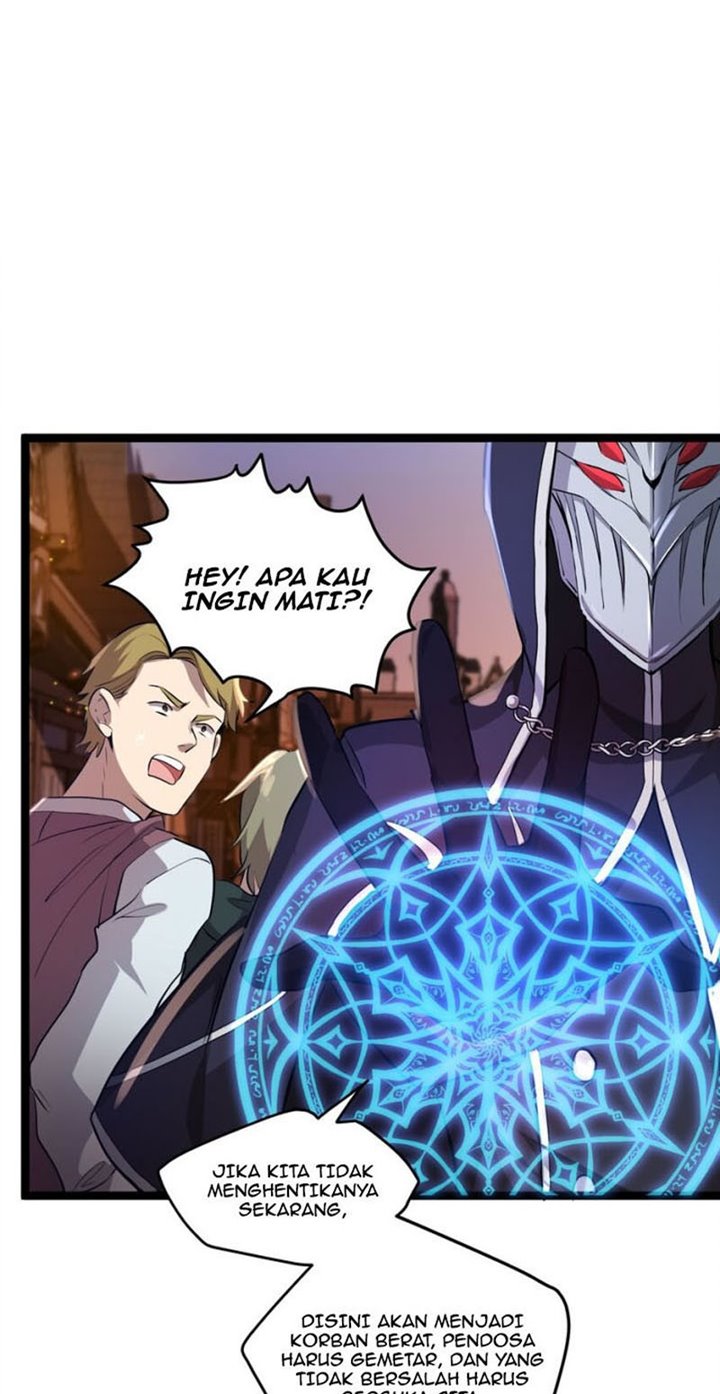 The Strongest Useless Prince’s Battle for The Throne