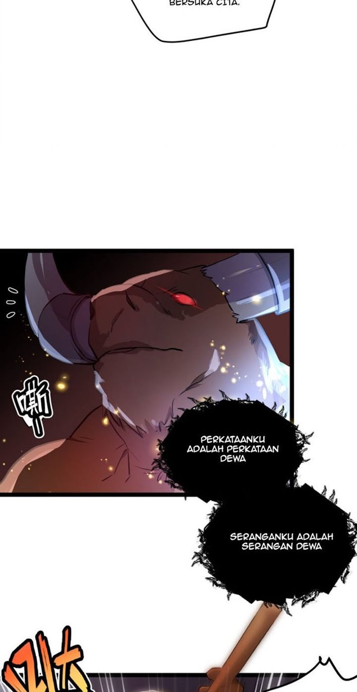 The Strongest Useless Prince’s Battle for The Throne