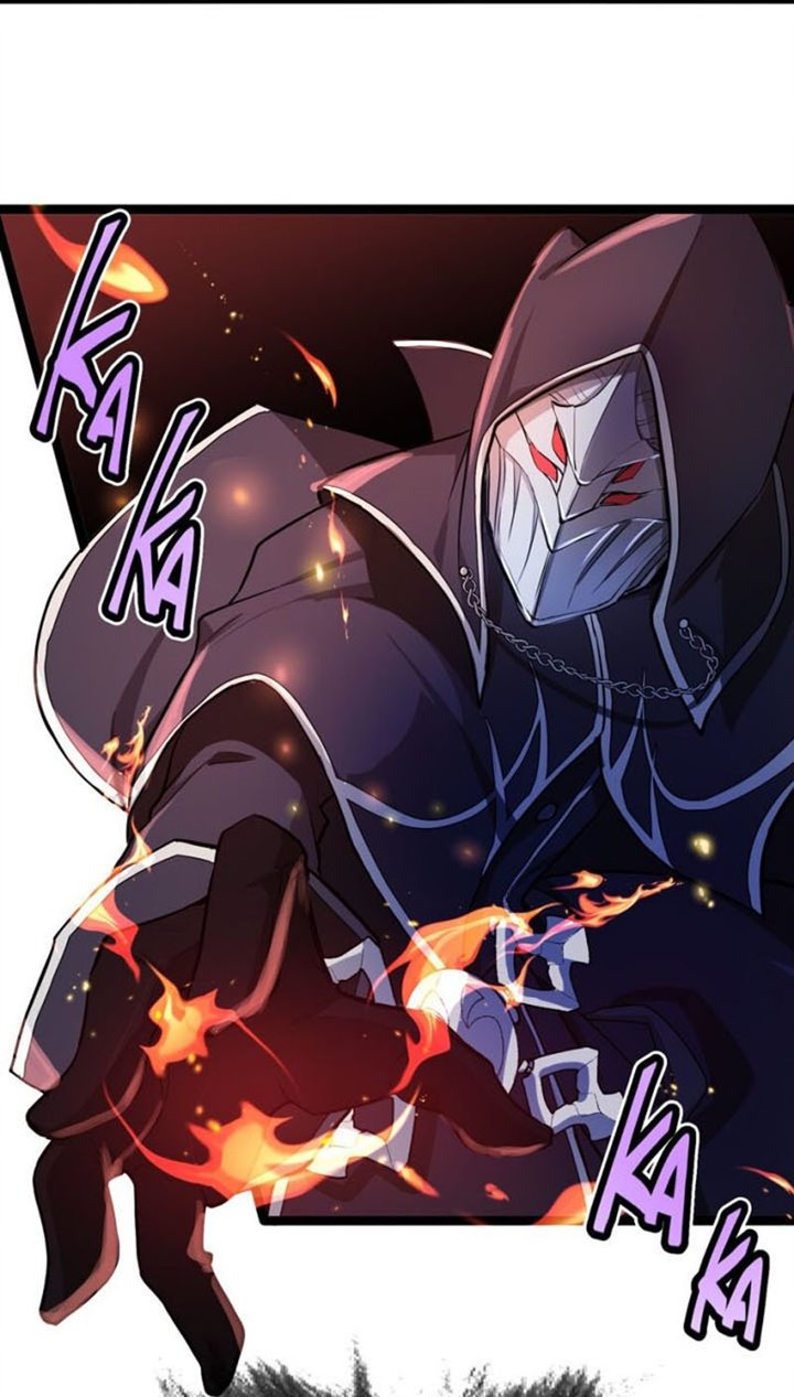 The Strongest Useless Prince’s Battle for The Throne
