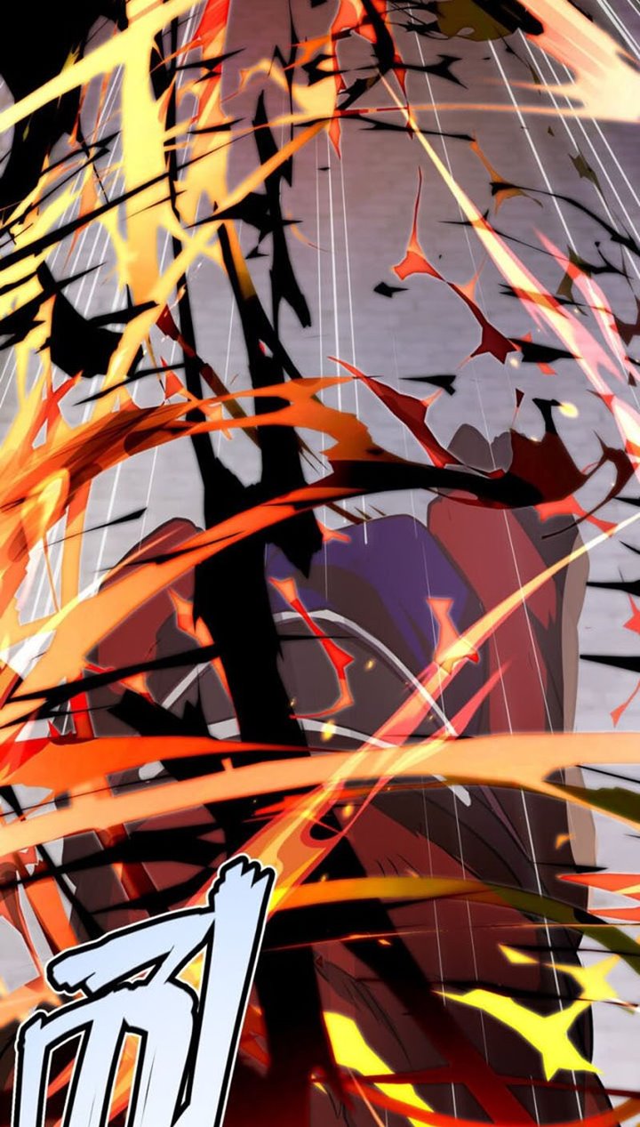 The Strongest Useless Prince’s Battle for The Throne