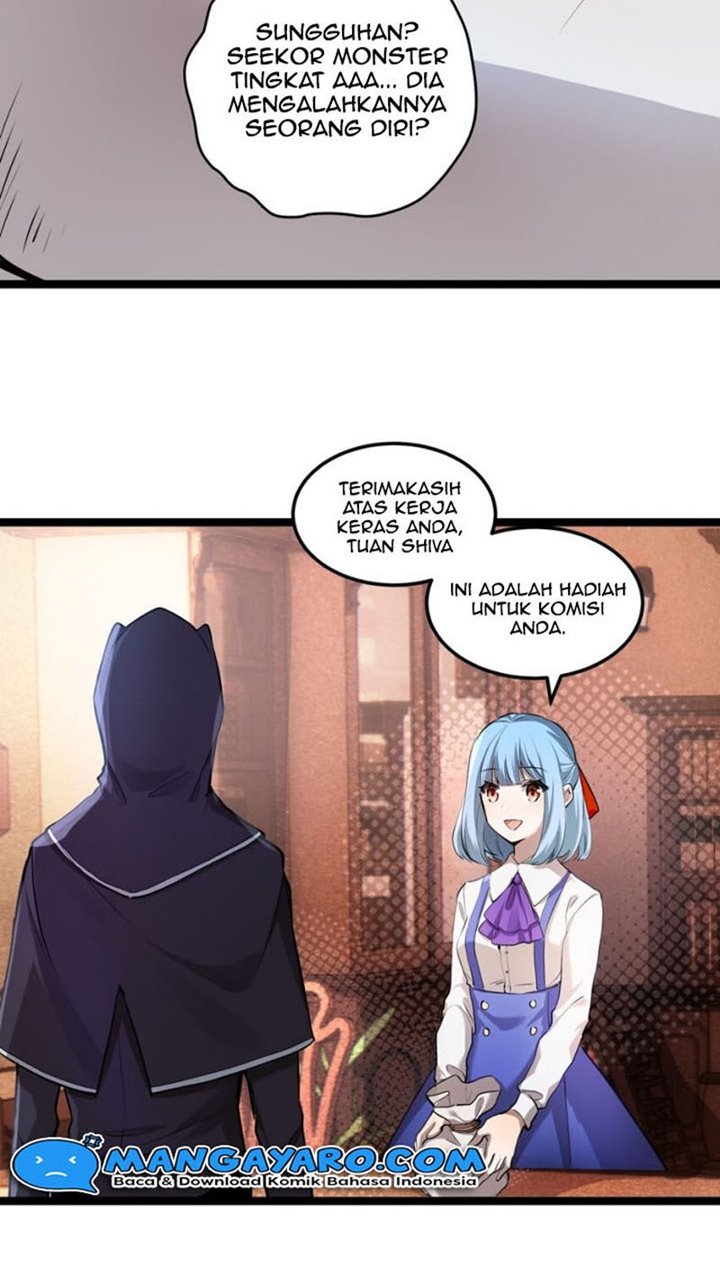 The Strongest Useless Prince’s Battle for The Throne