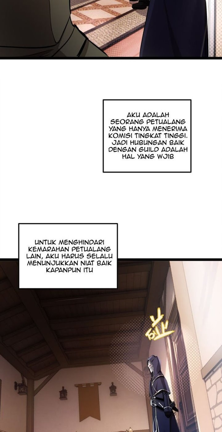 The Strongest Useless Prince’s Battle for The Throne