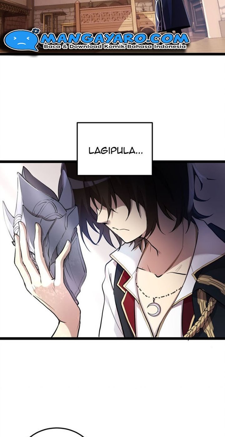 The Strongest Useless Prince’s Battle for The Throne