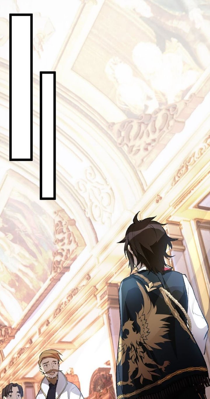 The Strongest Useless Prince’s Battle for The Throne
