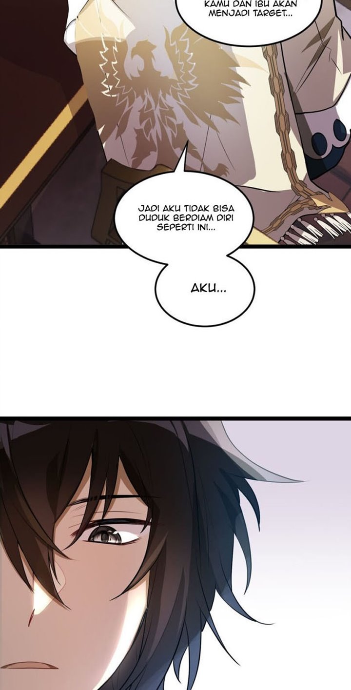 The Strongest Useless Prince’s Battle for The Throne
