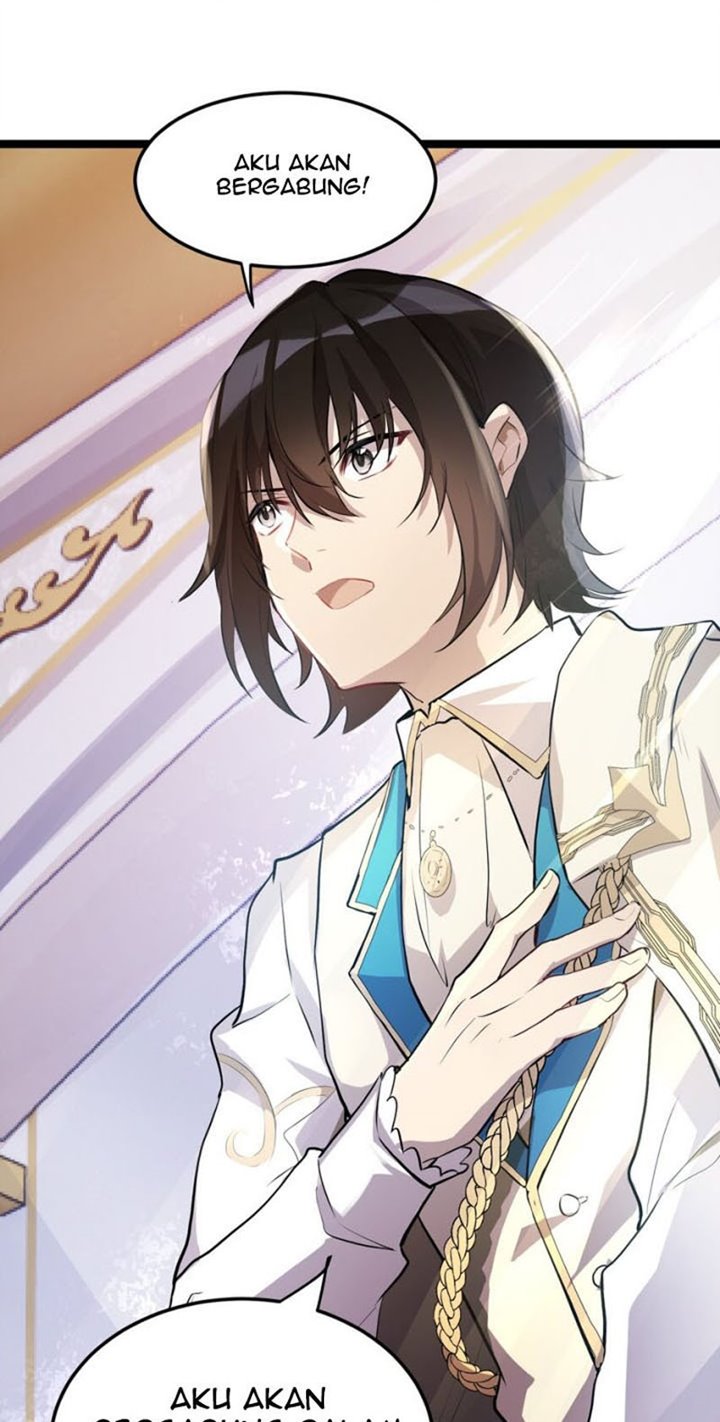 The Strongest Useless Prince’s Battle for The Throne