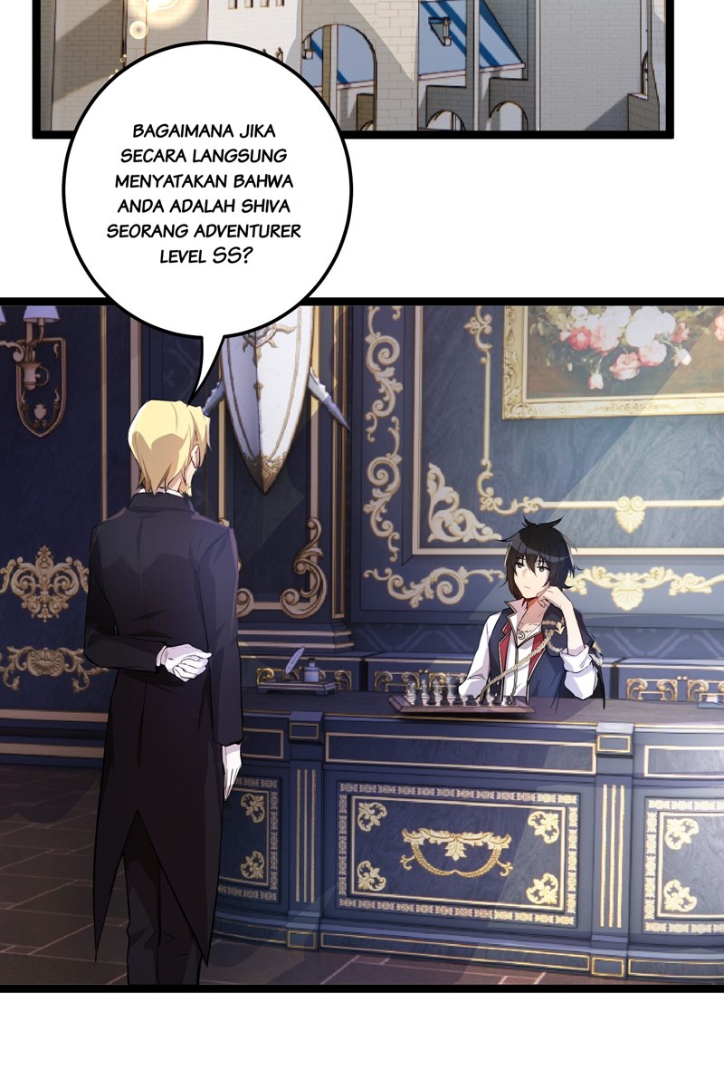 The Strongest Useless Prince’s Battle for The Throne