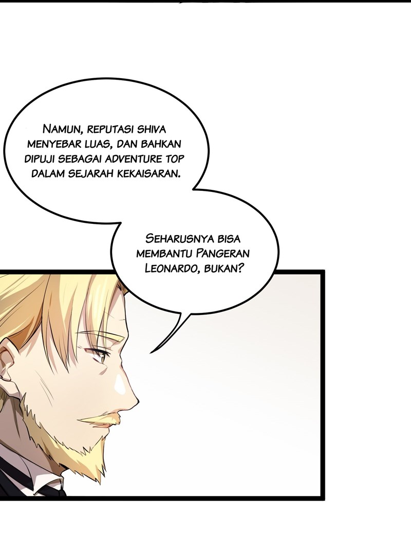 The Strongest Useless Prince’s Battle for The Throne