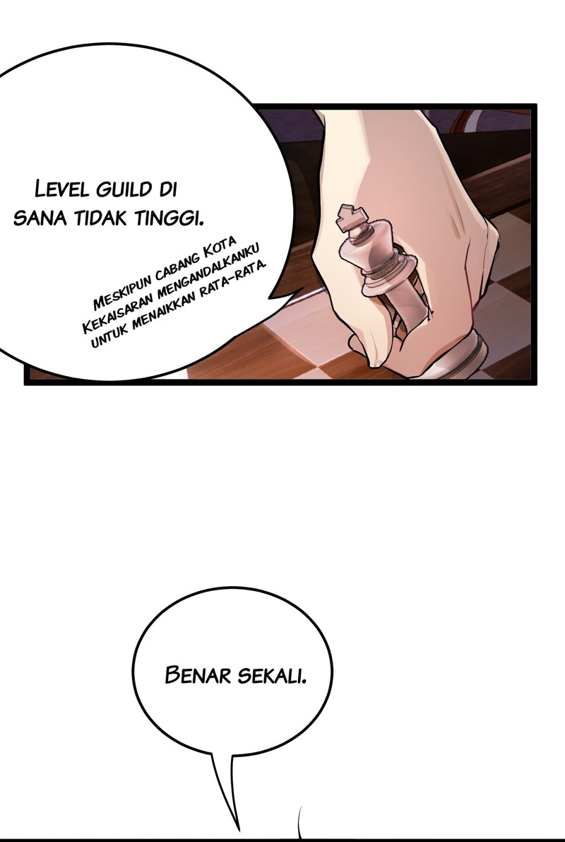 The Strongest Useless Prince’s Battle for The Throne