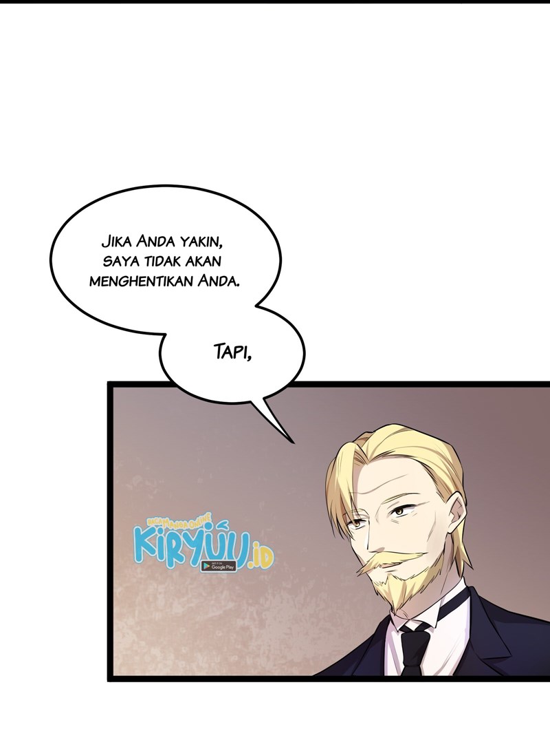 The Strongest Useless Prince’s Battle for The Throne