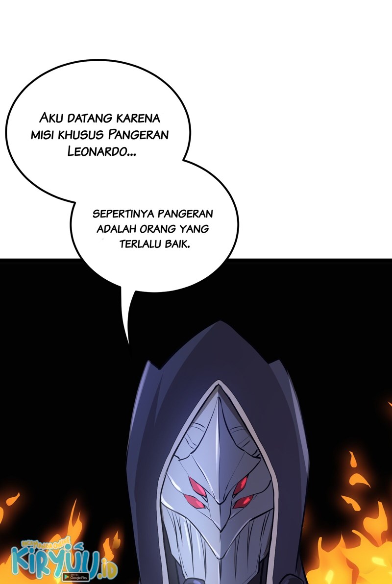 The Strongest Useless Prince’s Battle for The Throne