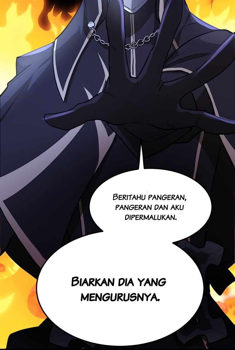 The Strongest Useless Prince’s Battle for The Throne
