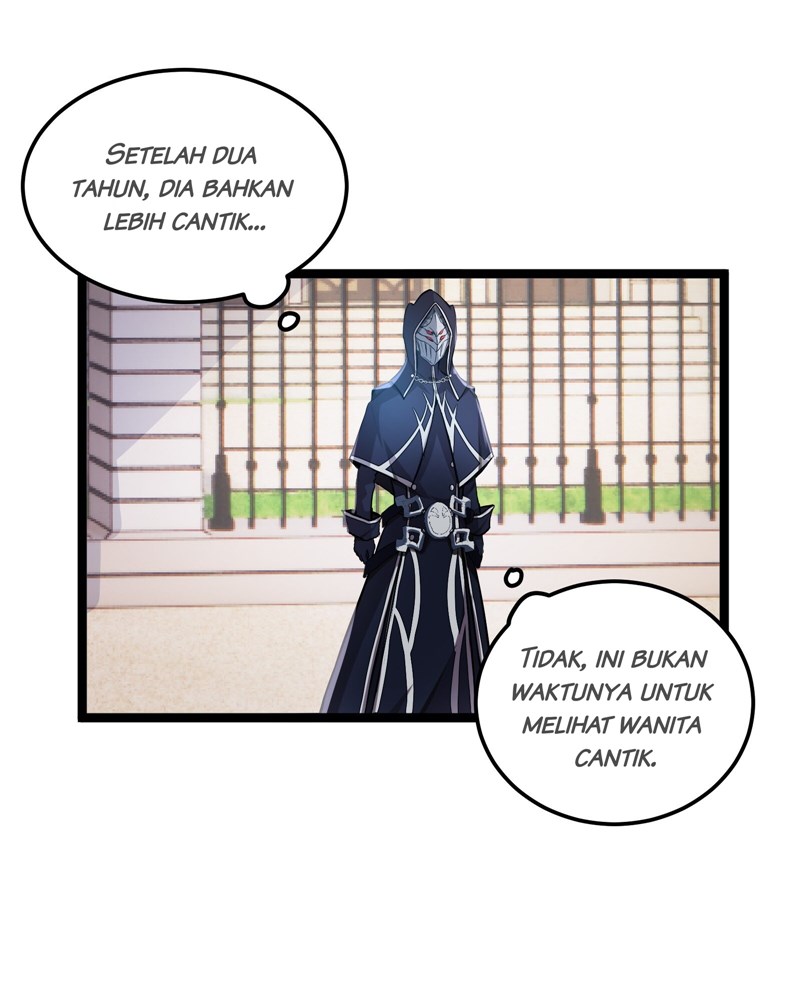 The Strongest Useless Prince’s Battle for The Throne