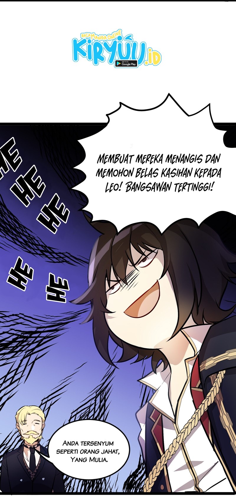 The Strongest Useless Prince’s Battle for The Throne