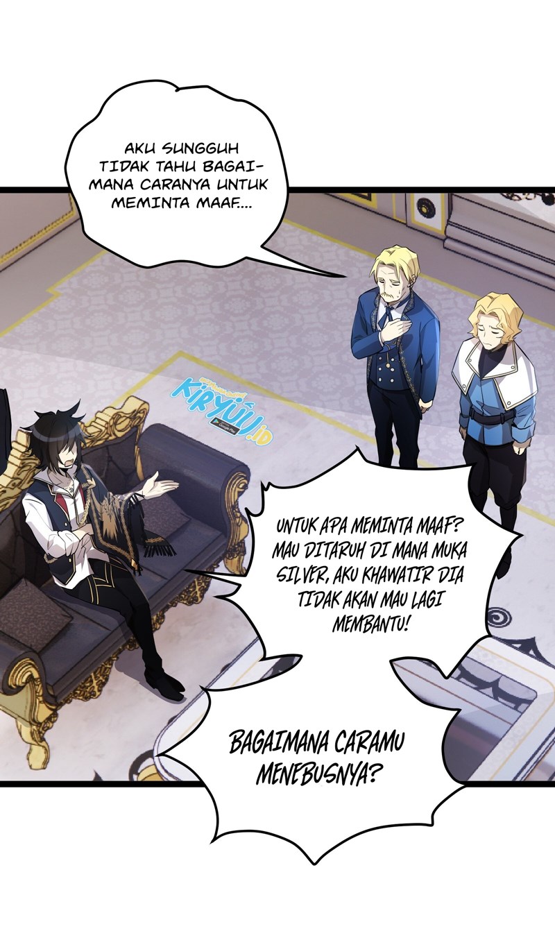 The Strongest Useless Prince’s Battle for The Throne