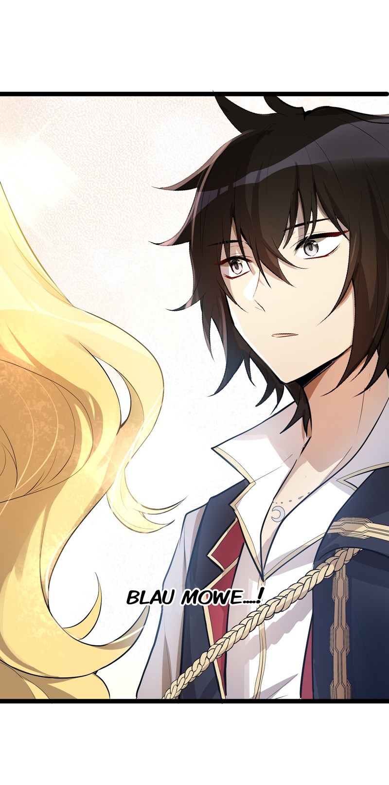 The Strongest Useless Prince’s Battle for The Throne