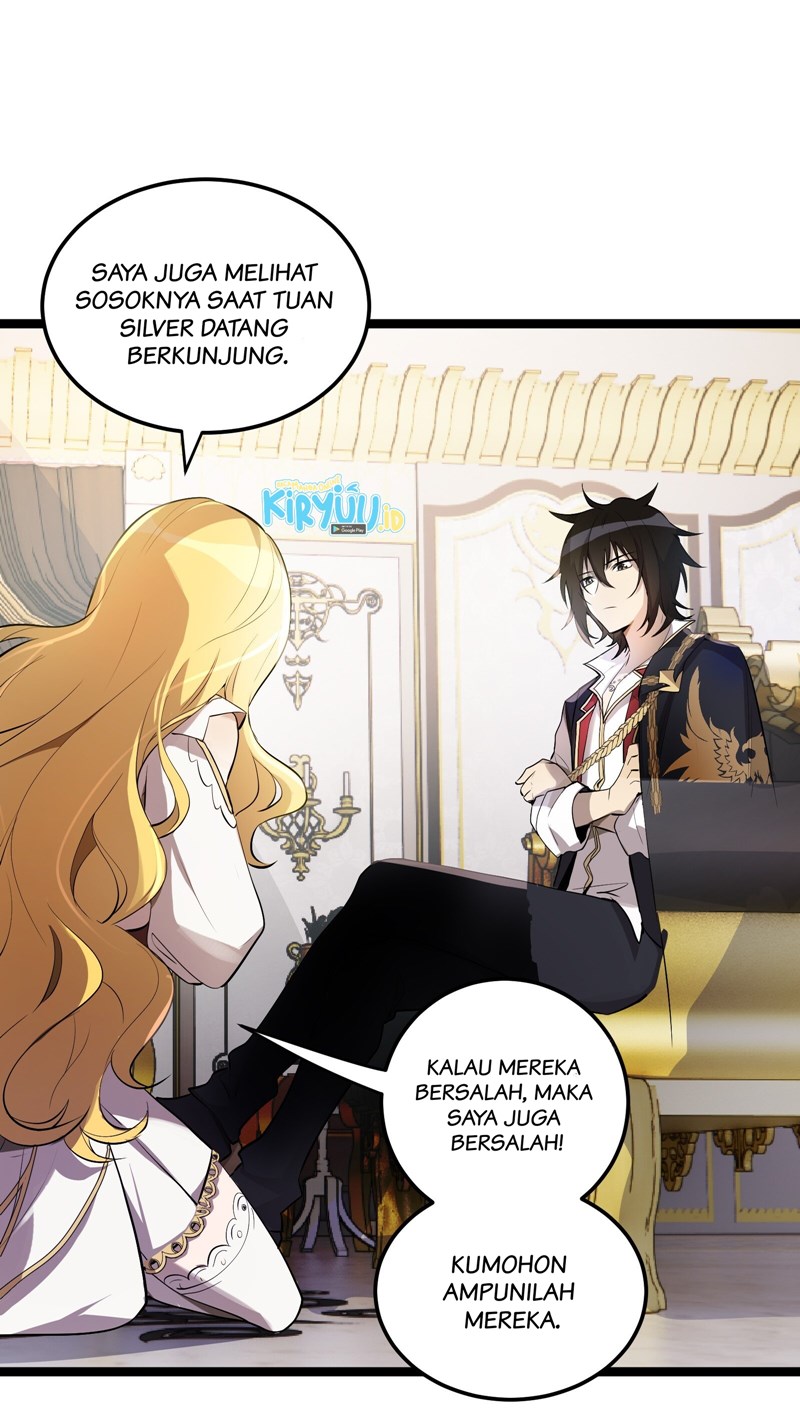 The Strongest Useless Prince’s Battle for The Throne