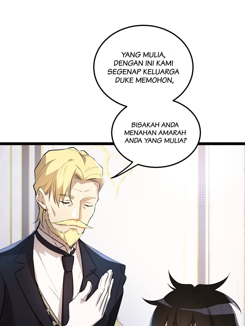 The Strongest Useless Prince’s Battle for The Throne