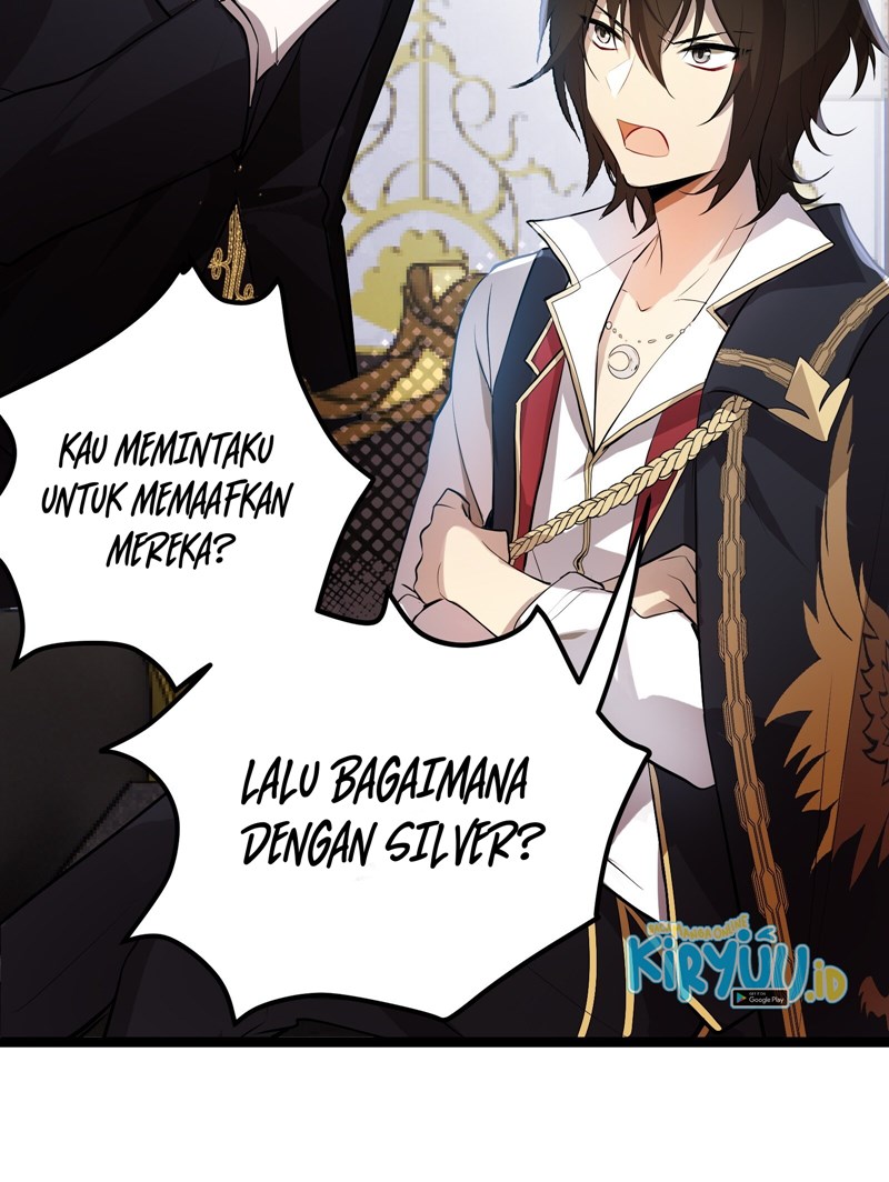 The Strongest Useless Prince’s Battle for The Throne