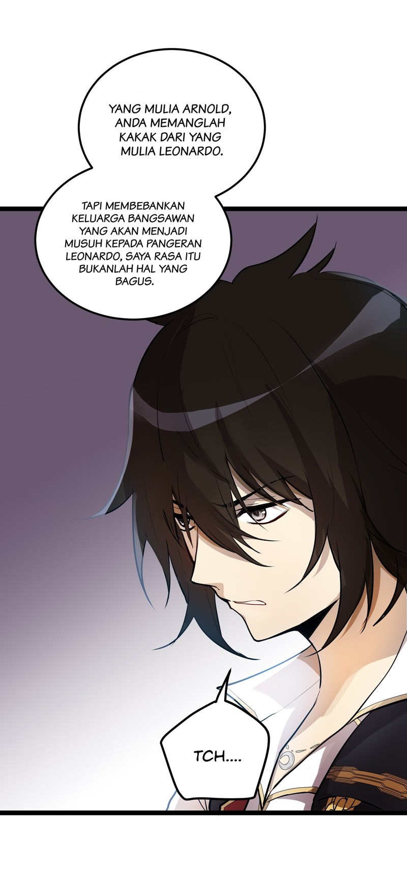 The Strongest Useless Prince’s Battle for The Throne