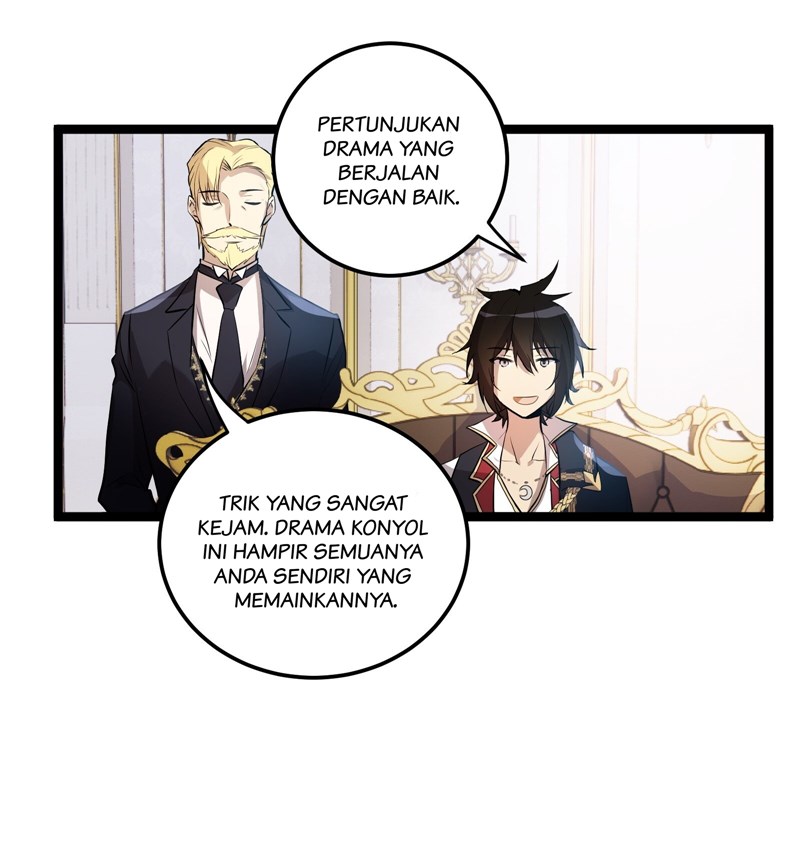 The Strongest Useless Prince’s Battle for The Throne