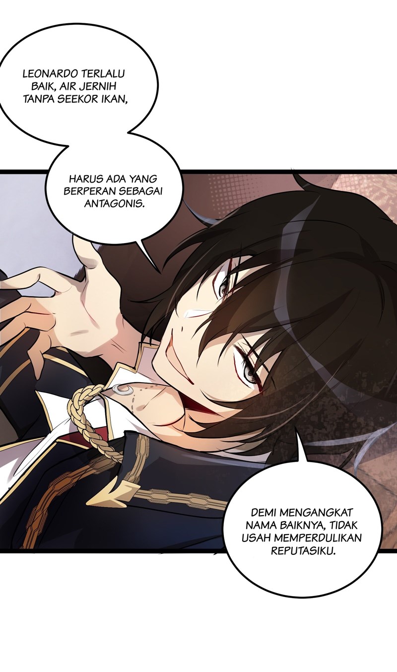 The Strongest Useless Prince’s Battle for The Throne