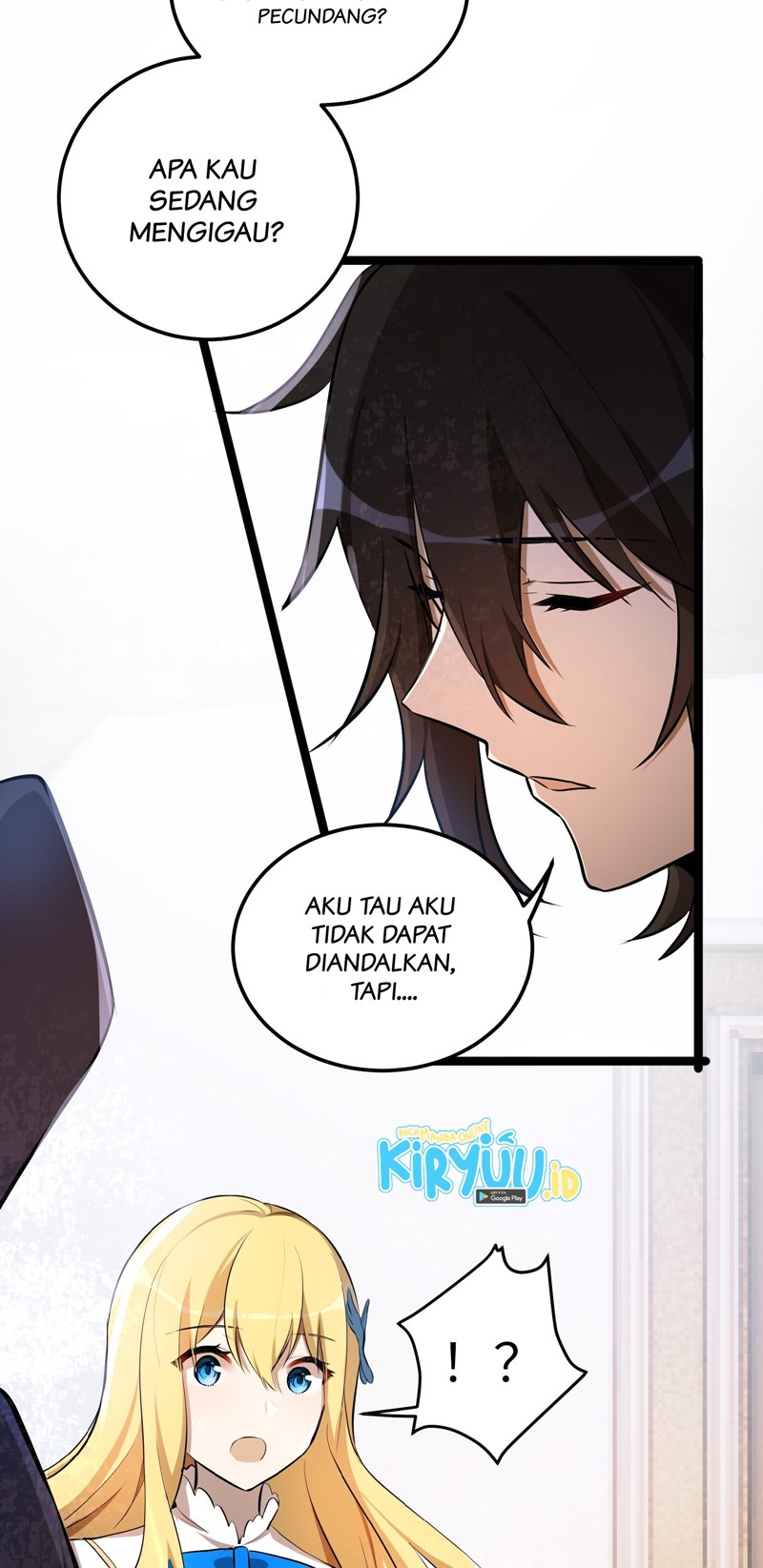 The Strongest Useless Prince’s Battle for The Throne