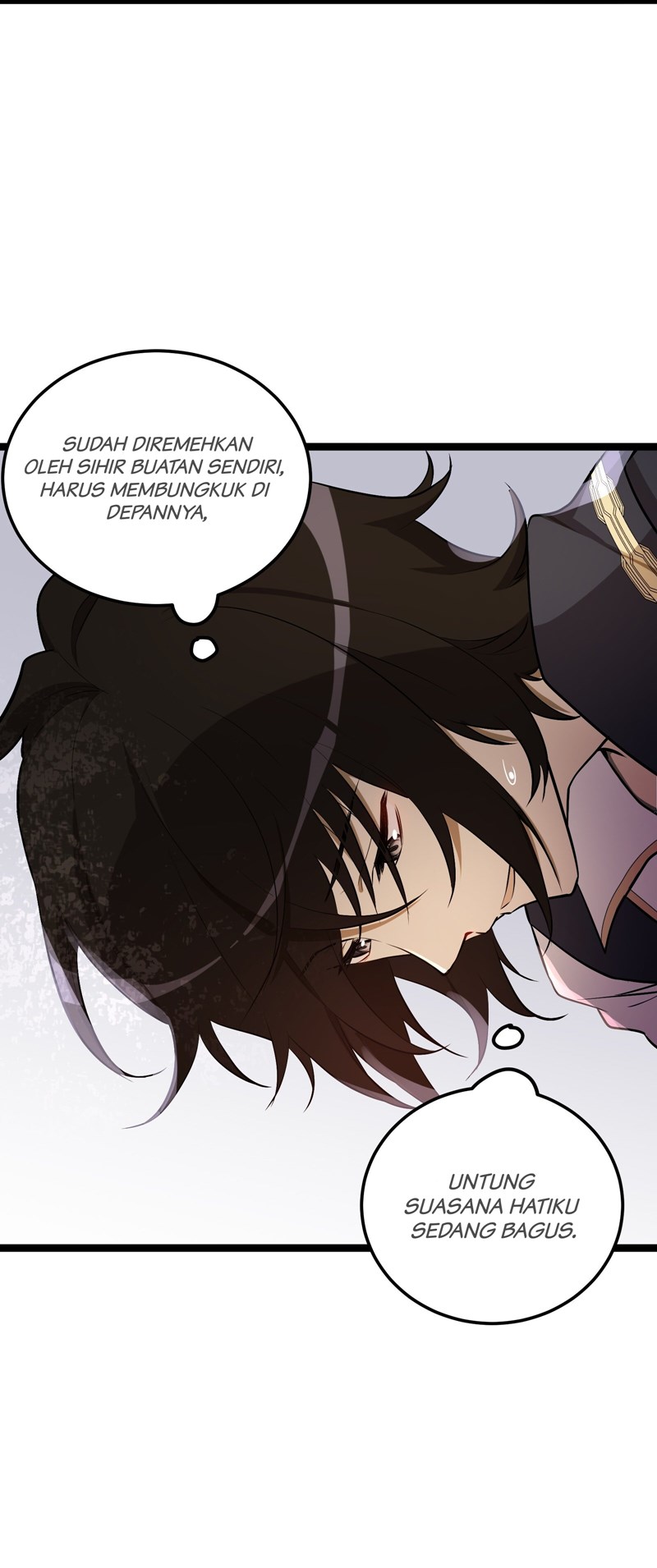 The Strongest Useless Prince’s Battle for The Throne