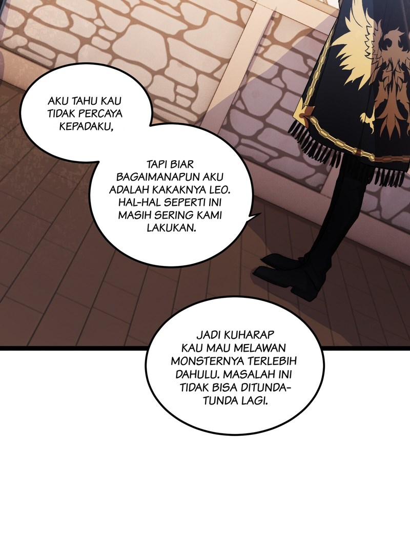 The Strongest Useless Prince’s Battle for The Throne