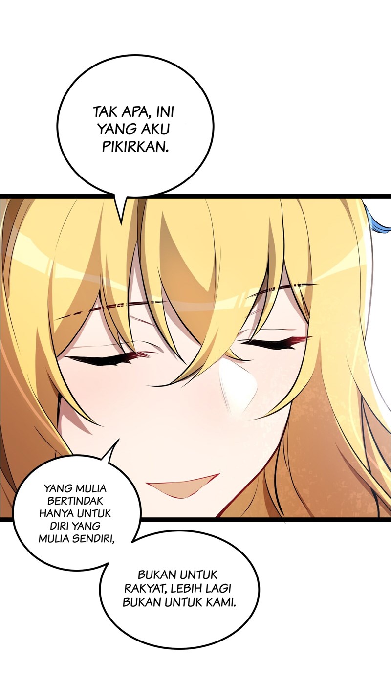 The Strongest Useless Prince’s Battle for The Throne