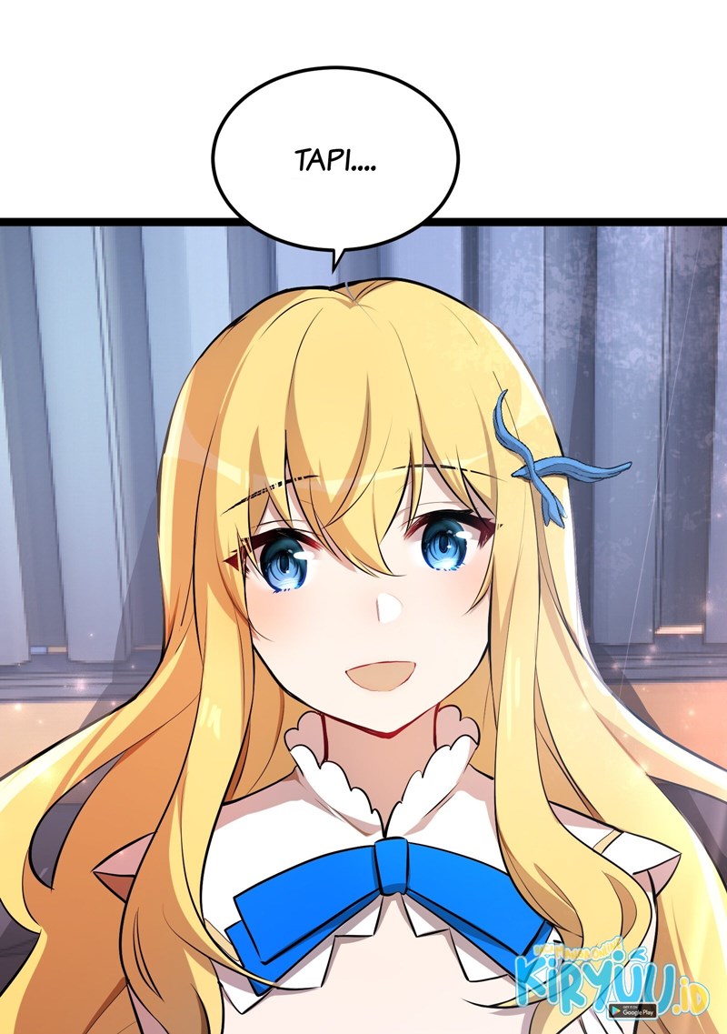 The Strongest Useless Prince’s Battle for The Throne