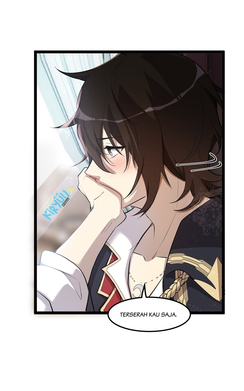 The Strongest Useless Prince’s Battle for The Throne