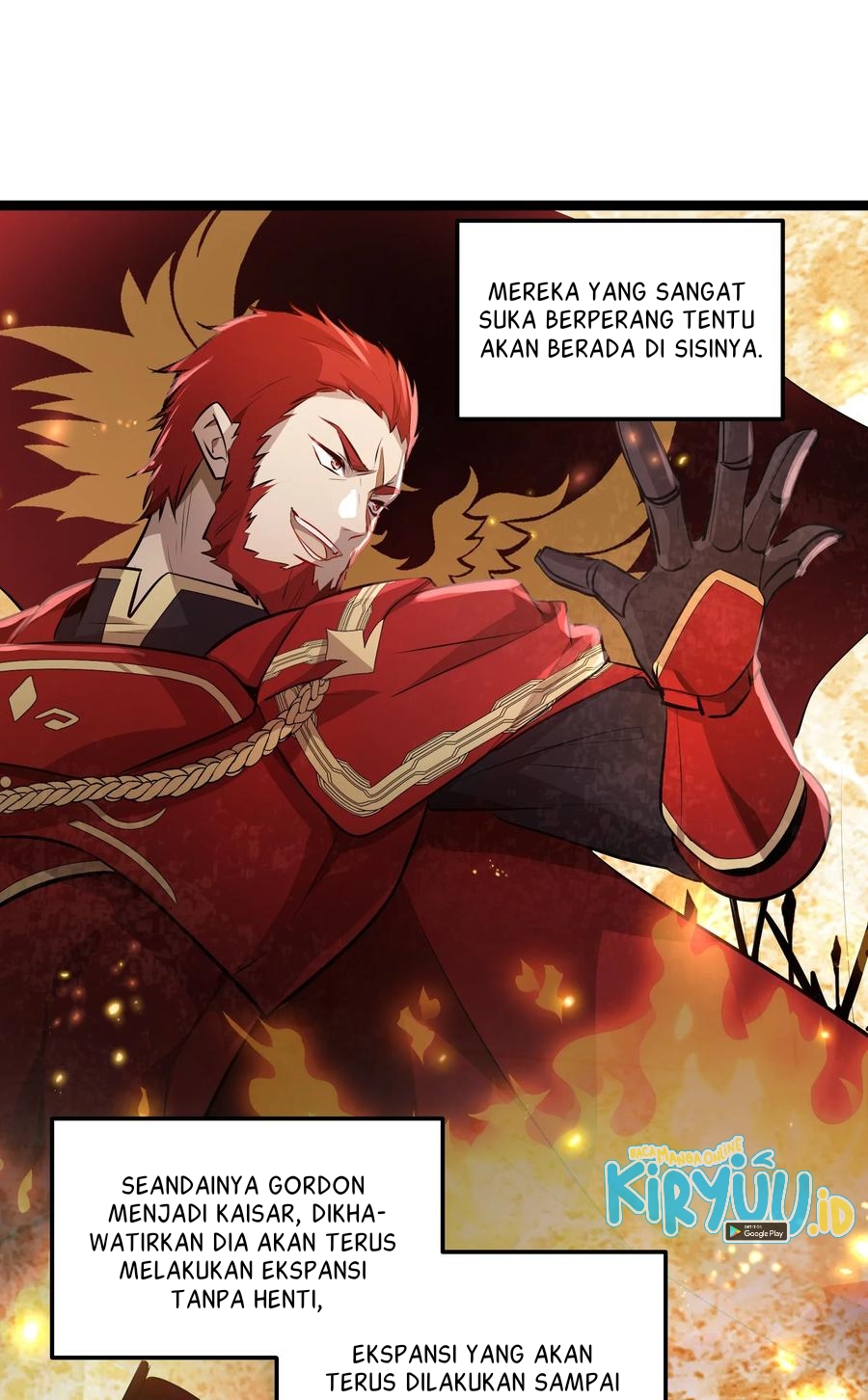 The Strongest Useless Prince’s Battle for The Throne