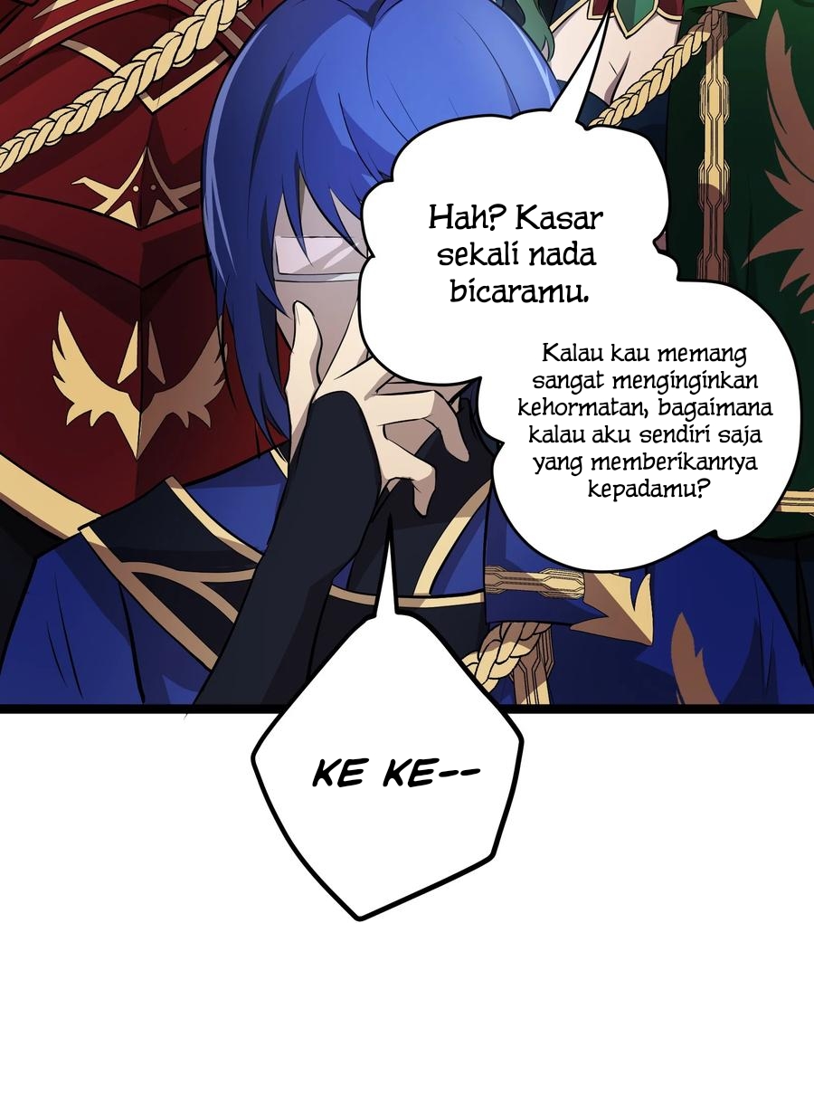 The Strongest Useless Prince’s Battle for The Throne