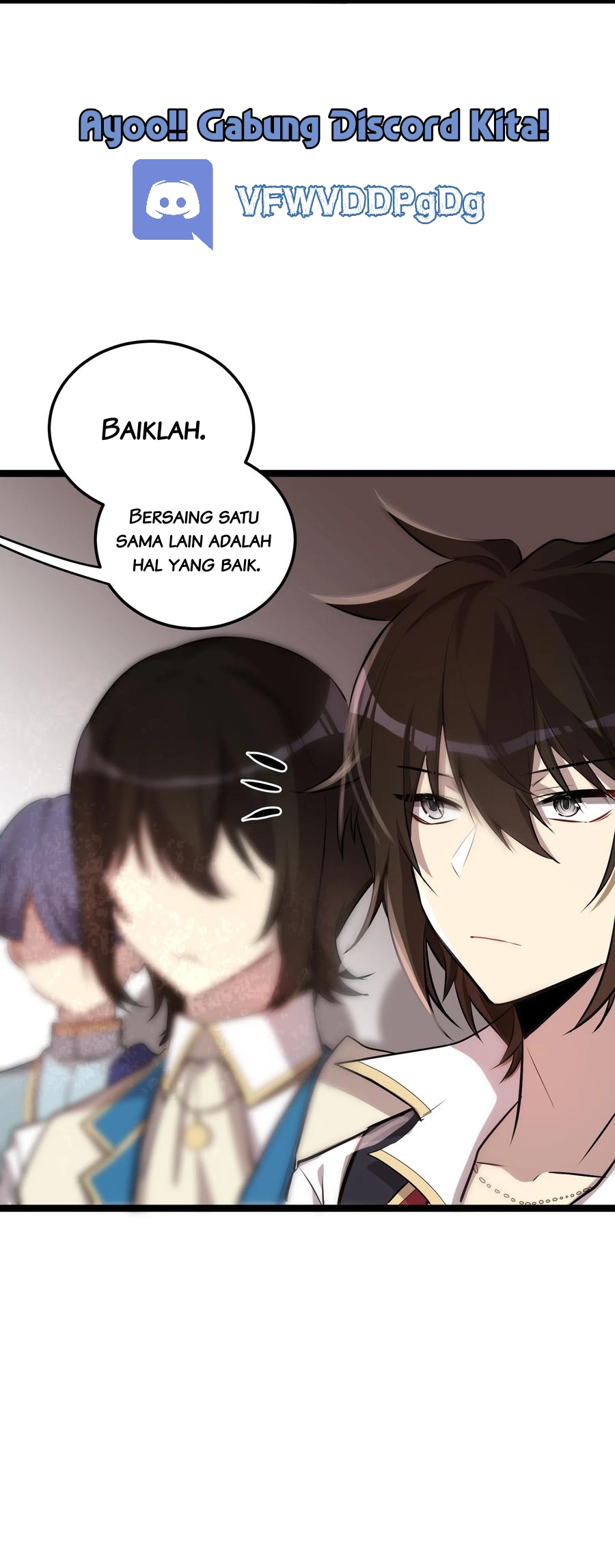 The Strongest Useless Prince’s Battle for The Throne
